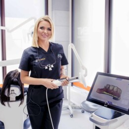 STOMATOLOGIA CYFROWA LUBLIN SKANER 3D STOMATOLOGIA CYFROWA LUBLIN SKANER 3D