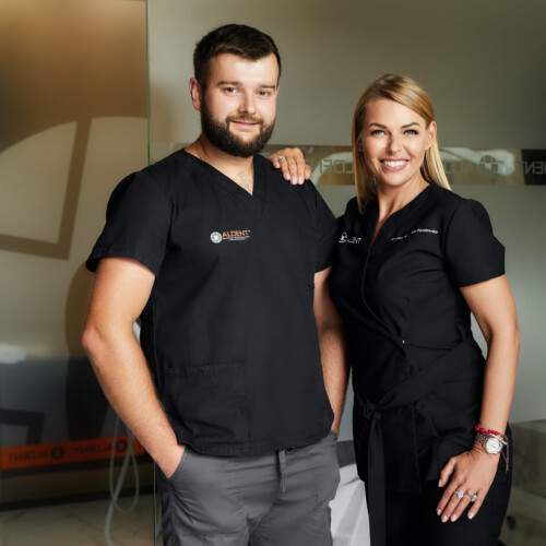 Protetyk i chirurg stomatologiczny Lublin - CSK ALDENT