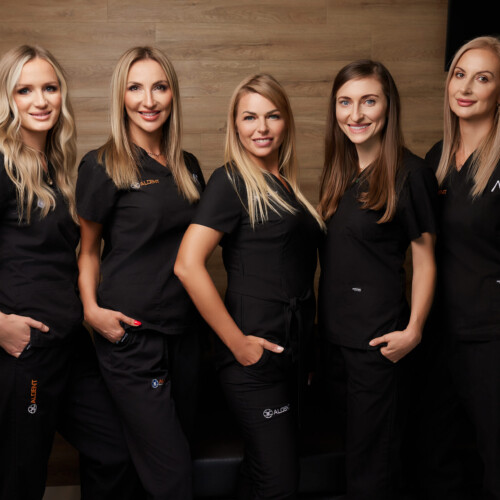 klinika stomatologiczna Lublin – zespół CSK Aldent