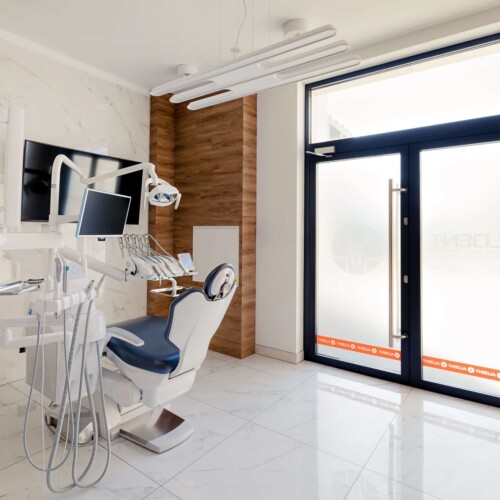 KLINIKA IMPLANTOLOGII ALDENT LUBLIN