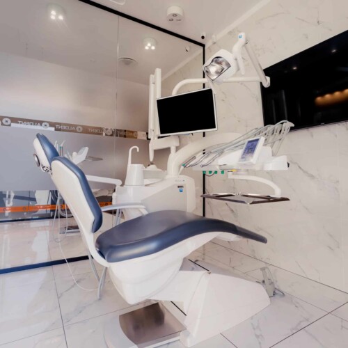 KLINIKA IMPLANTOLOGICZNA ALDENT LUBLIN
