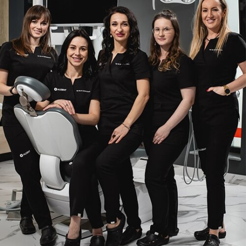 Profesjonalna higienizacja zębów Lublin w CSK ALDENT