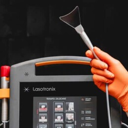 LASEROWE LECZENIE ZĘBÓW LUBLIN