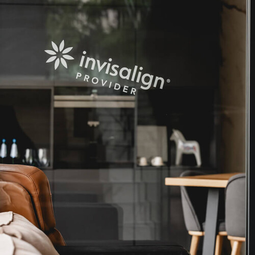 Klinika LUBLIN Węglin 85G INVISALIGN PROVIDER