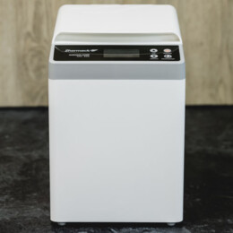 Mieszalnik do mas alginatowych Hurrimix do wykonywania protez elastycznych w ALDENT LUBLIN Mieszalnik do mas alginatowych Hurrimix do wykonywania protez elastycznych w ALDENT LUBLIN