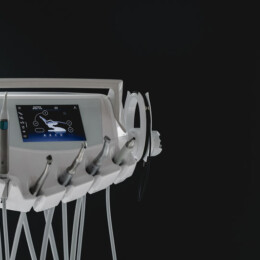 Mikrosilniki chirurgiczne i implantologiczne do implantów LUBLIN ALDENT Mikrosilniki chirurgiczne i implantologiczne do implantów LUBLIN ALDENT